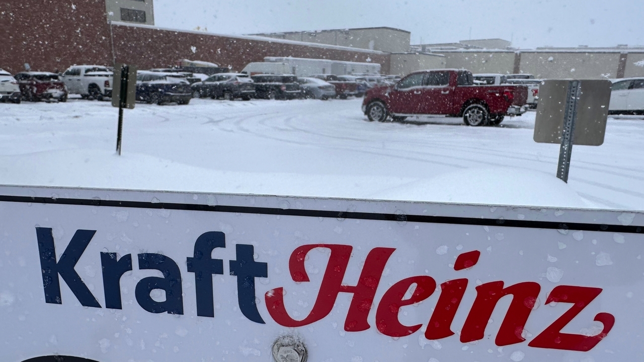 Kraft Heinz Halts Split, Invests $600 Million