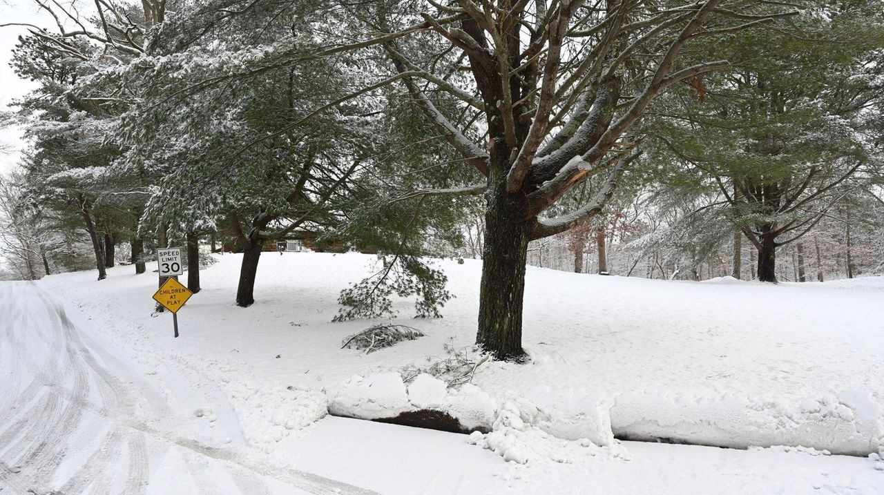 70 acres in pine barrens to be preserved under open space deal Newsday