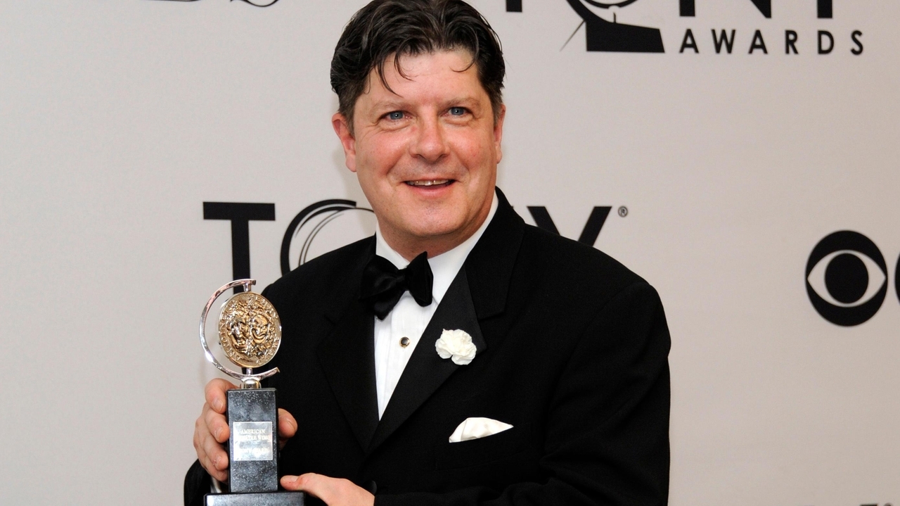 Tony Award-winner Michael McGrath, mourned as 'adorable, mischievous, brilliant,' dies at 65 - Vimarsana News