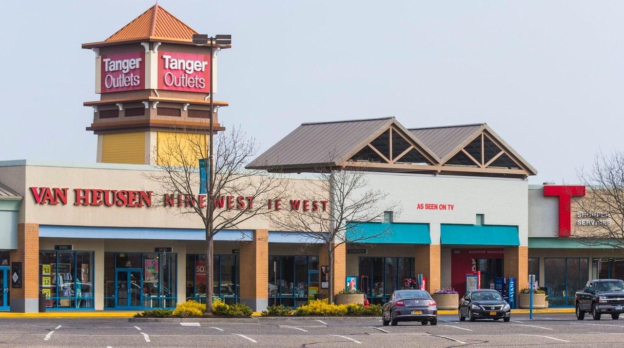 Tanger Outlets Riverhead to hold job fairs Newsday