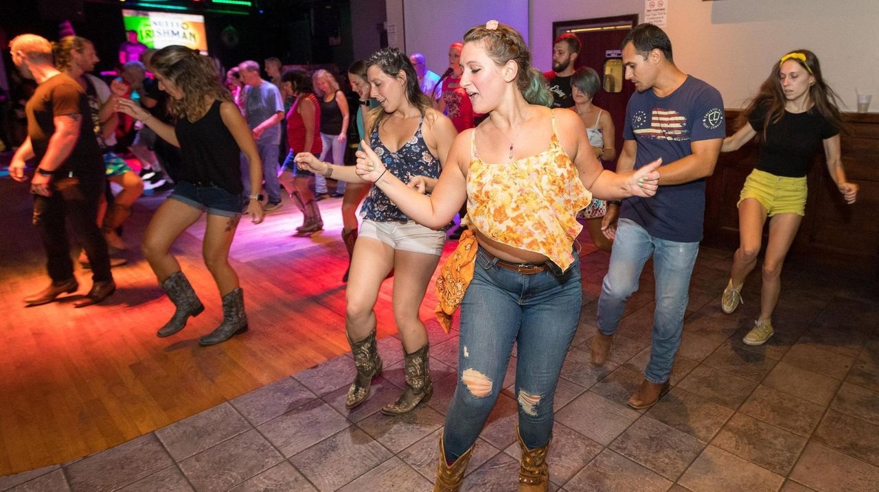 Inside Long Island's country scene Where to line dance, see live music