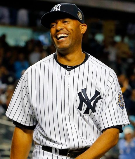 Mariano Rivera first to be unanimously elected to the Hall of Fame - Newsday