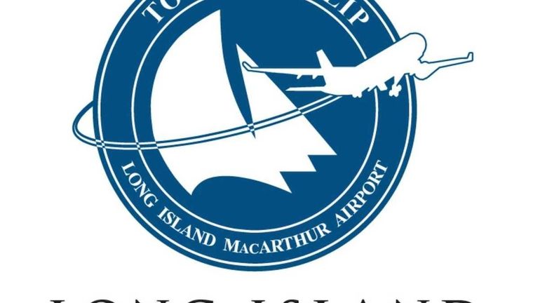 An additional terminal could be part of Long Island MacArthur...