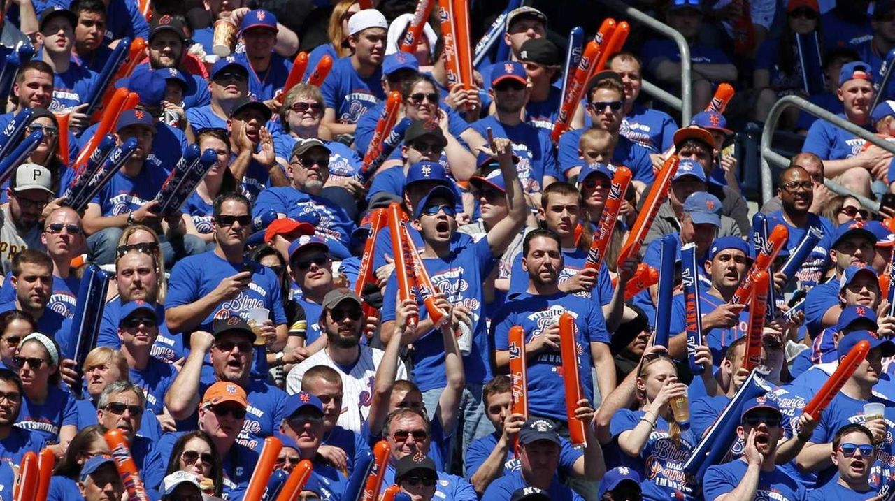 Keidel: Mets Fans Are Loyal And Passionate, And They Deserve Better Than  This - CBS New York