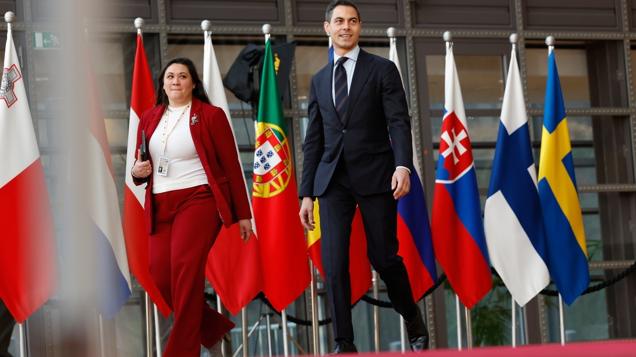 EU scrambles to contain energy costs from war in Middle East