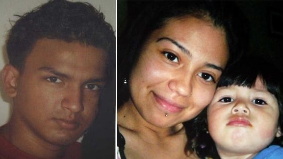 Juan Garcia, MS-13 gang member, pleads guilty to murder of Vanessa ...