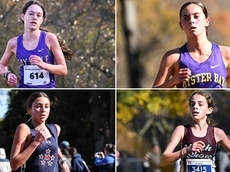 Top 50 LI girls cross country runners for 2026