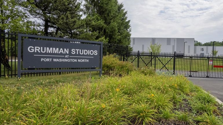 A state board approved a $1.25 million grant for Grumman Studios in...