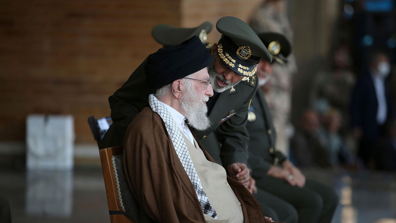 Hamas' unprecedented attack on Israel raises questions about the influence of its sponsor, Iran - Vimarsana News