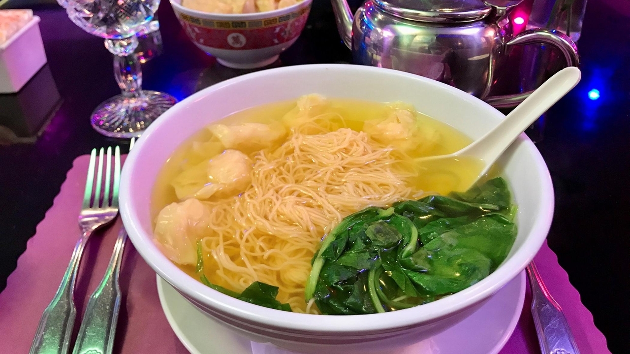 Jani Chinese closes in Hicksville