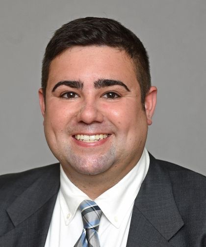 Dustin Scott Ginsberg