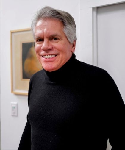 Mark A. Bernardo
