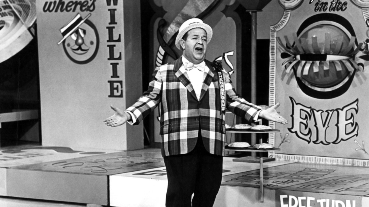 'Shenanigans,' 'Russian Roulette,' more weird game shows