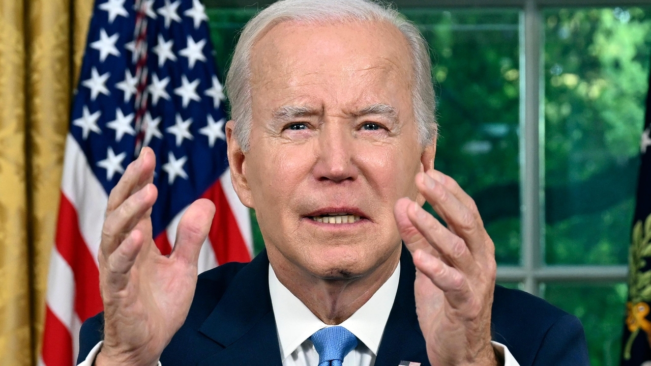 Biden's 2024 pitch highlights pragmatism over Trump's pugilism - Vimarsana News