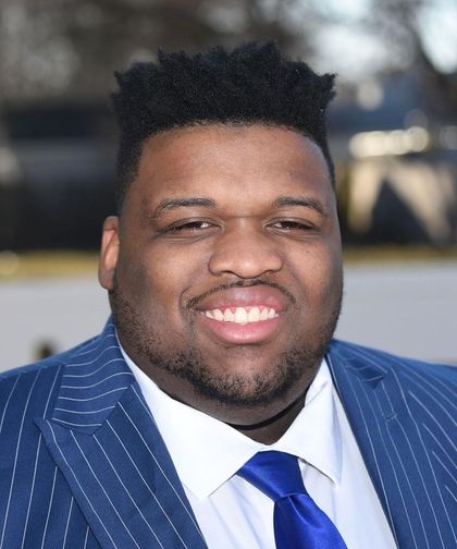 Jarod B. Morris
