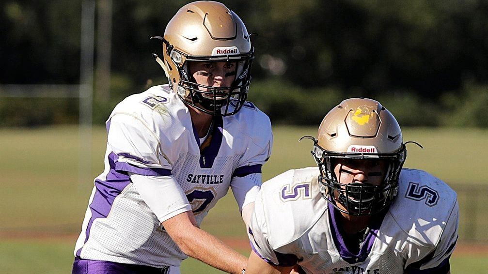 Suffolk III roundup Sayville beats Bellport in defensive battle Newsday