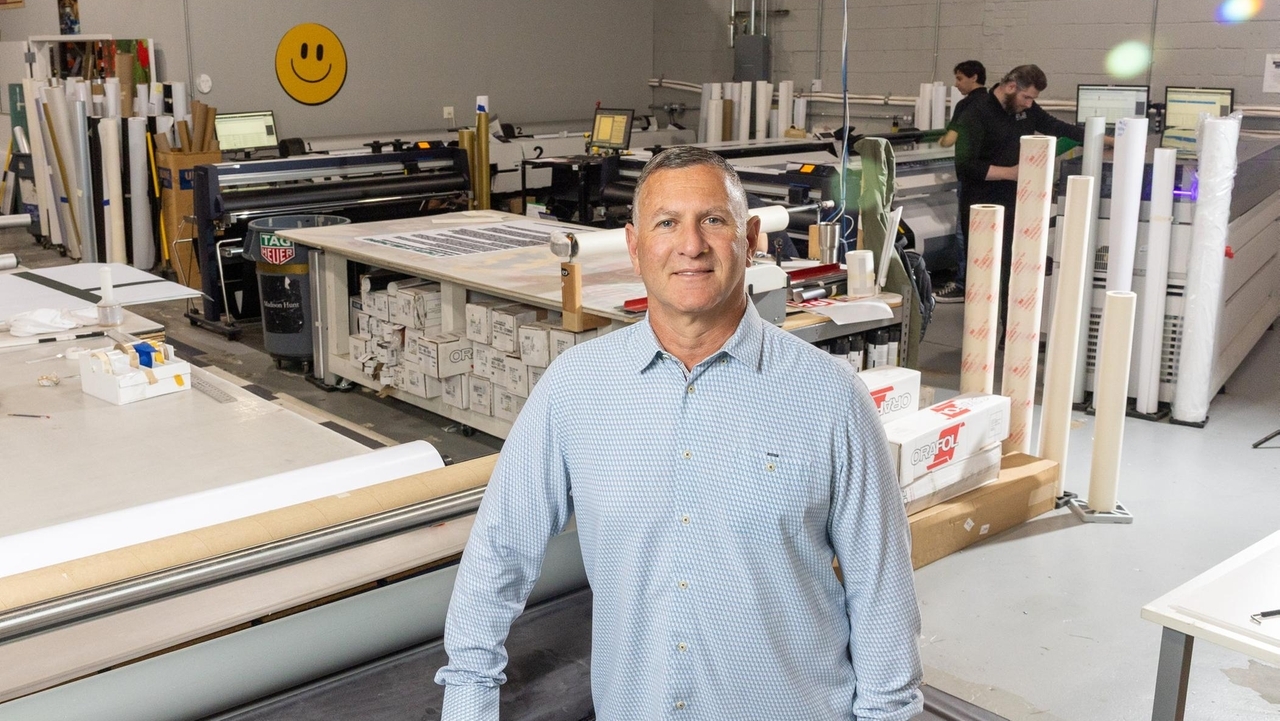 Atlas Print Solutions seeks tax breaks as it plans $4.8 million expansion in Westbury