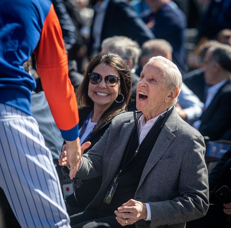 Mets to honor Tom Seaver with Citi Field address change, statue coming in  2020 – New York Daily News