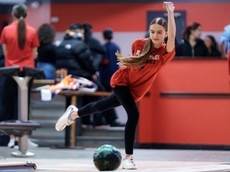 Island Trees girls glad to have state bowling tournament experience