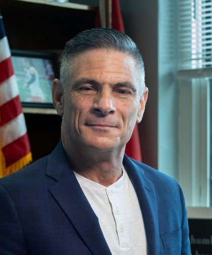 David P. Bennardo