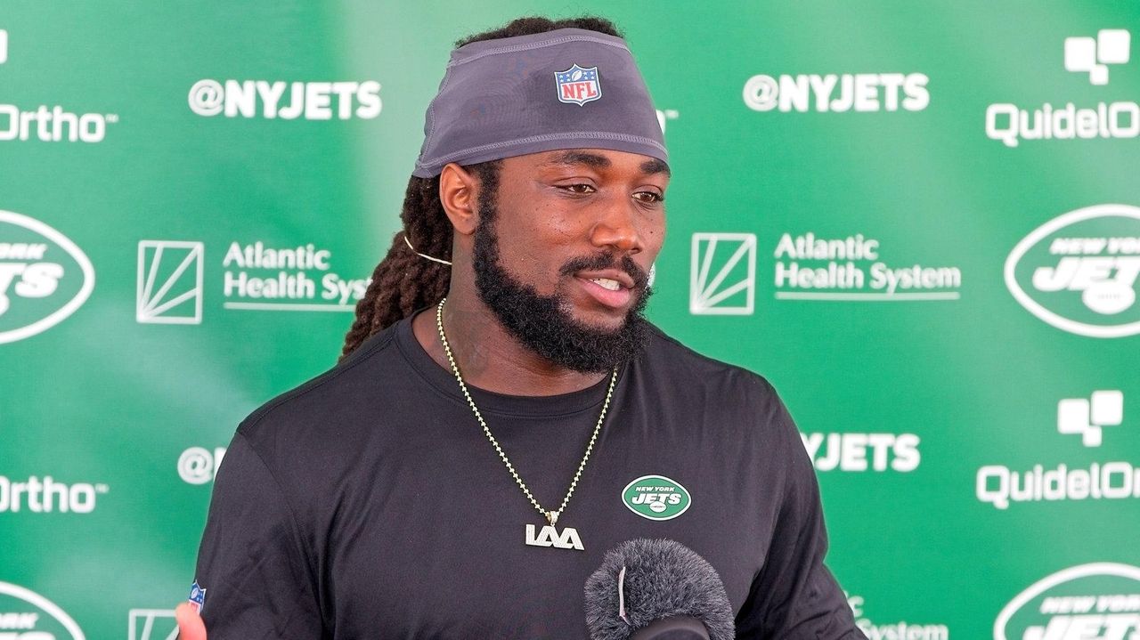 Jets rookie RB's performance should take Dalvin Cook off radar