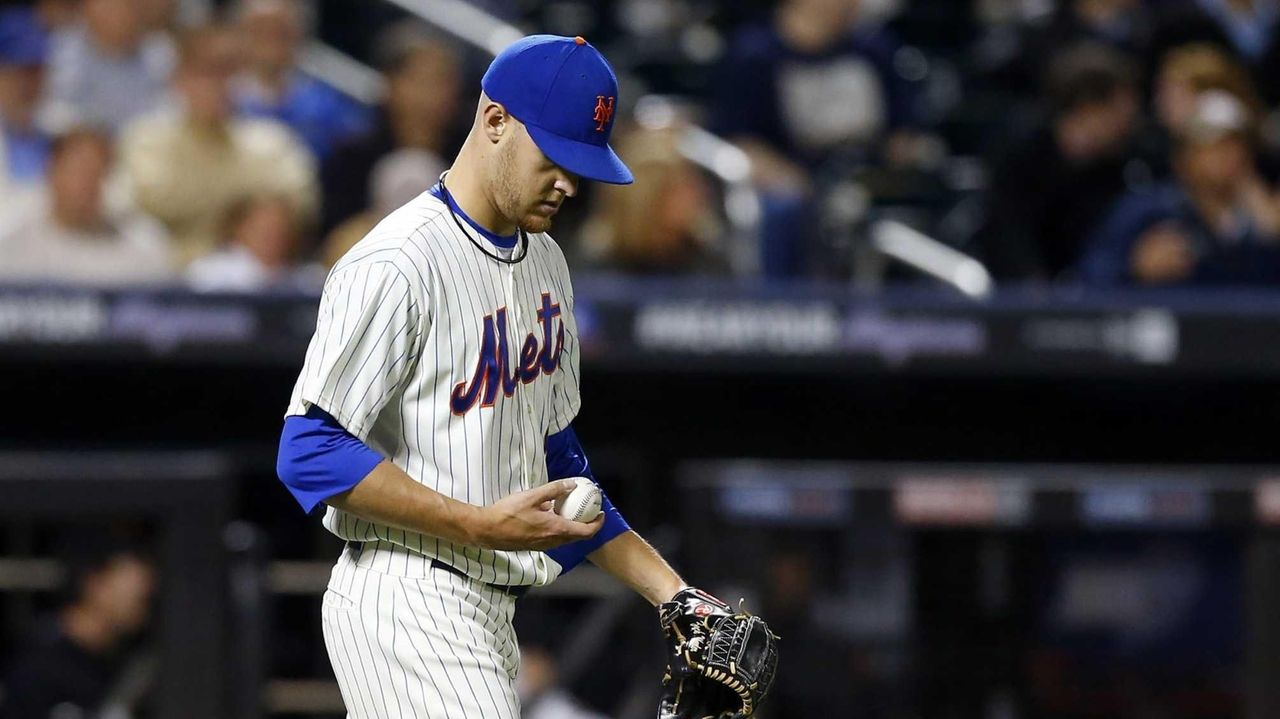 Zack Wheeler gets no help from punchless NY Mets in loss to Giants