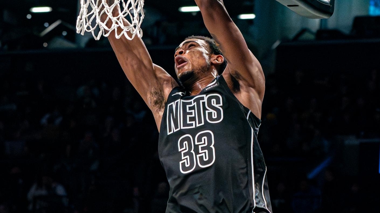 Nets may have reached turning point by beating Thunder - Newsday