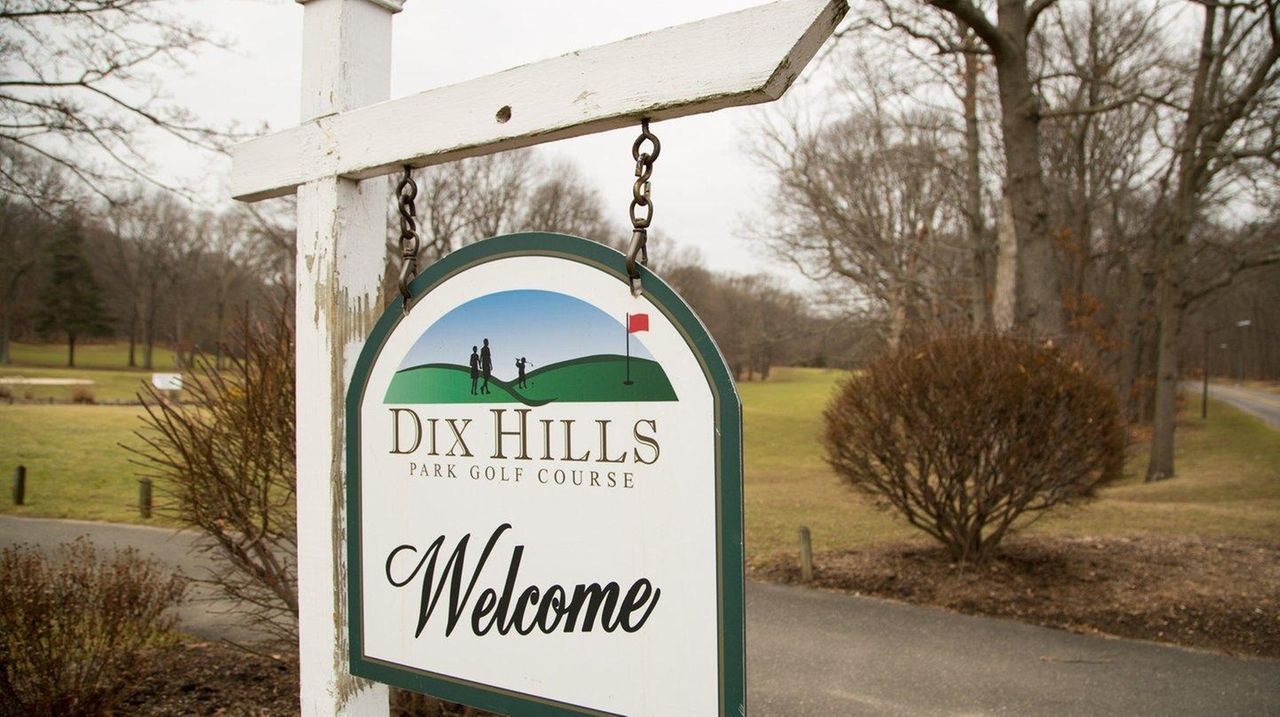 Dix Hills tries to stay ‘almost entirely residential’ Newsday