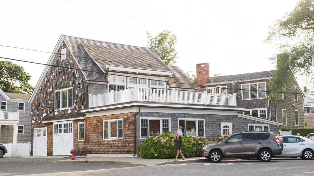 Billy Joel seeks to raise the roof, and the rest of his house Newsday