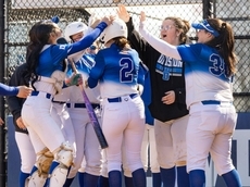 Librizzi's first-inning HR sparks Division over Port Washington