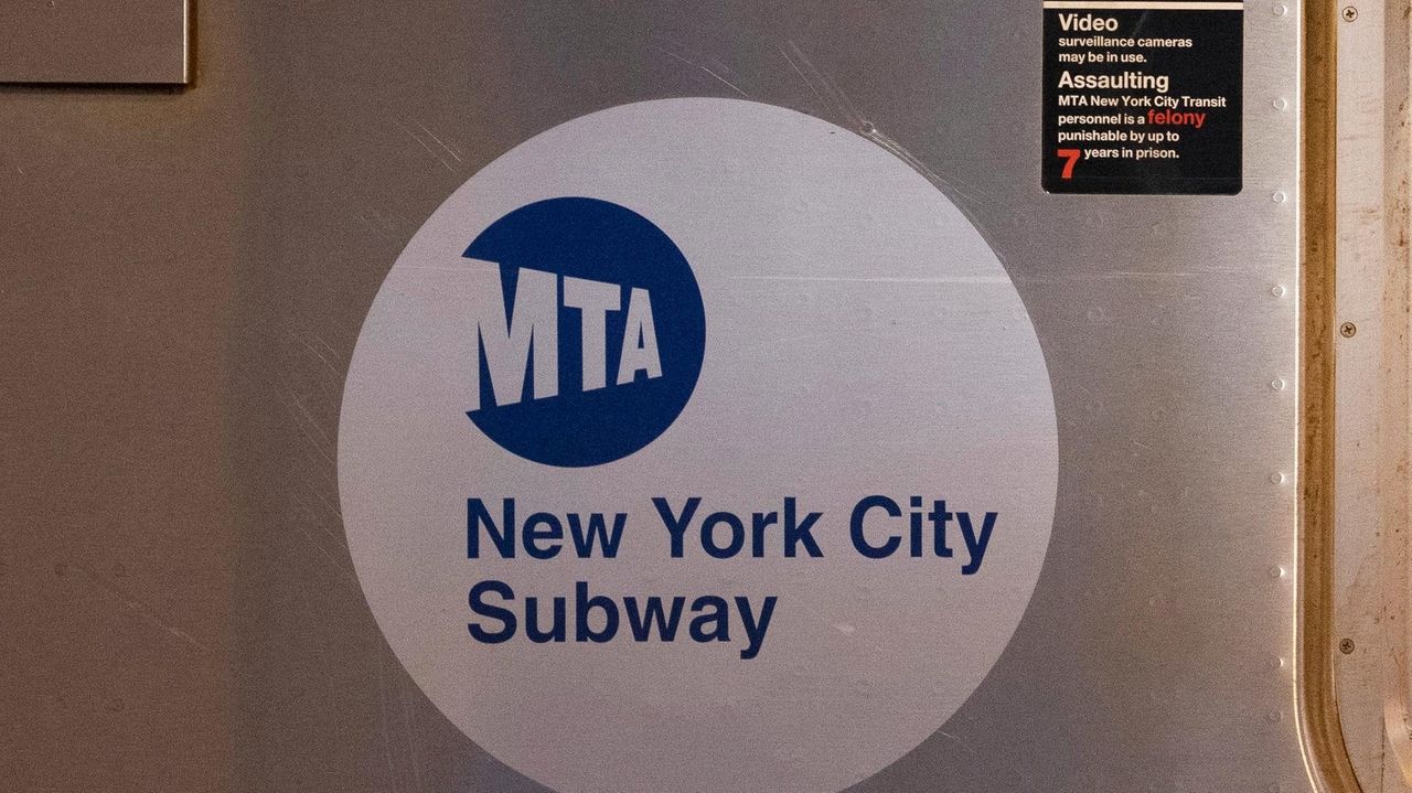 NYC Subway Service Snarled Due To Worker Safety Concerns After A ...