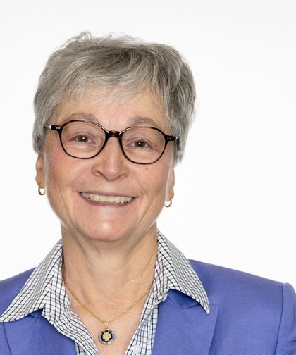 Theresa  Moschetta