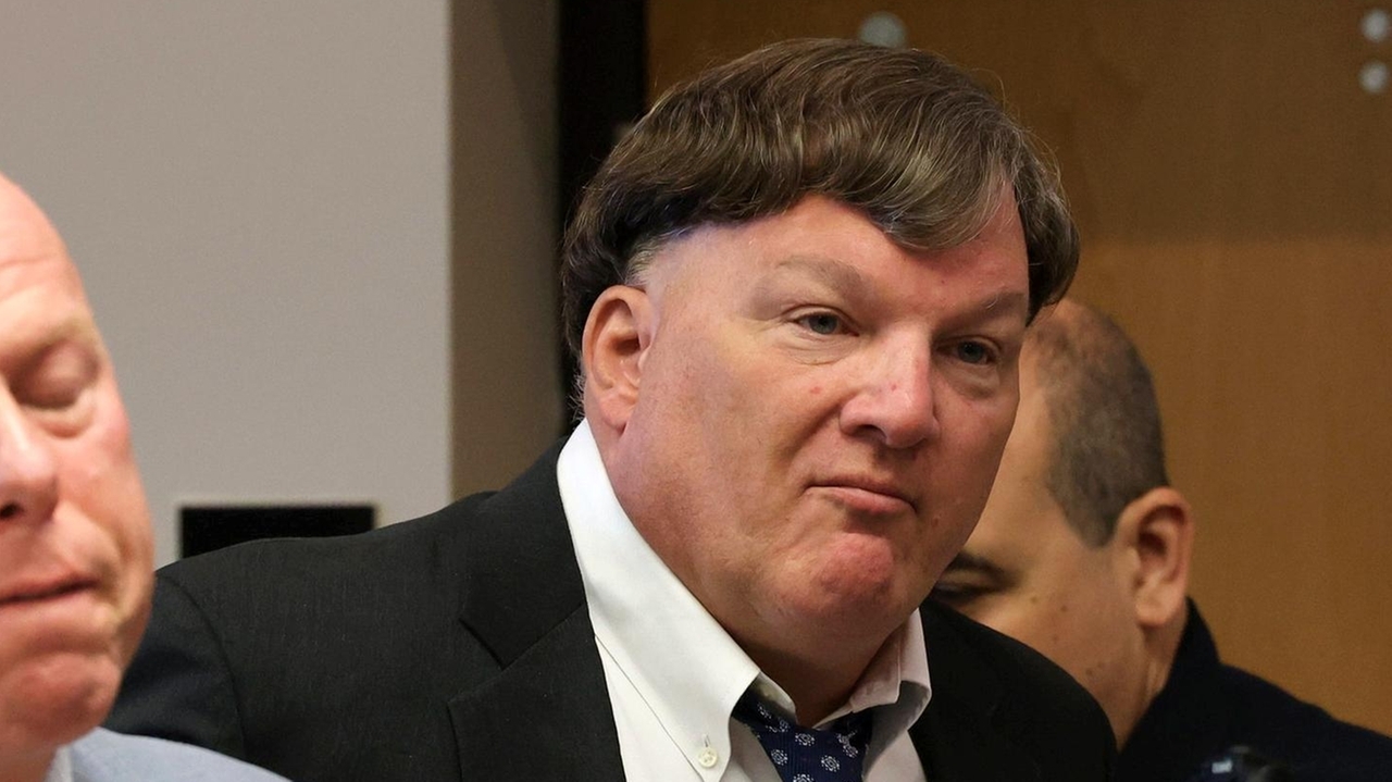 Rex Heuermann admits to being Gilgo Beach serial killer - Newsday
