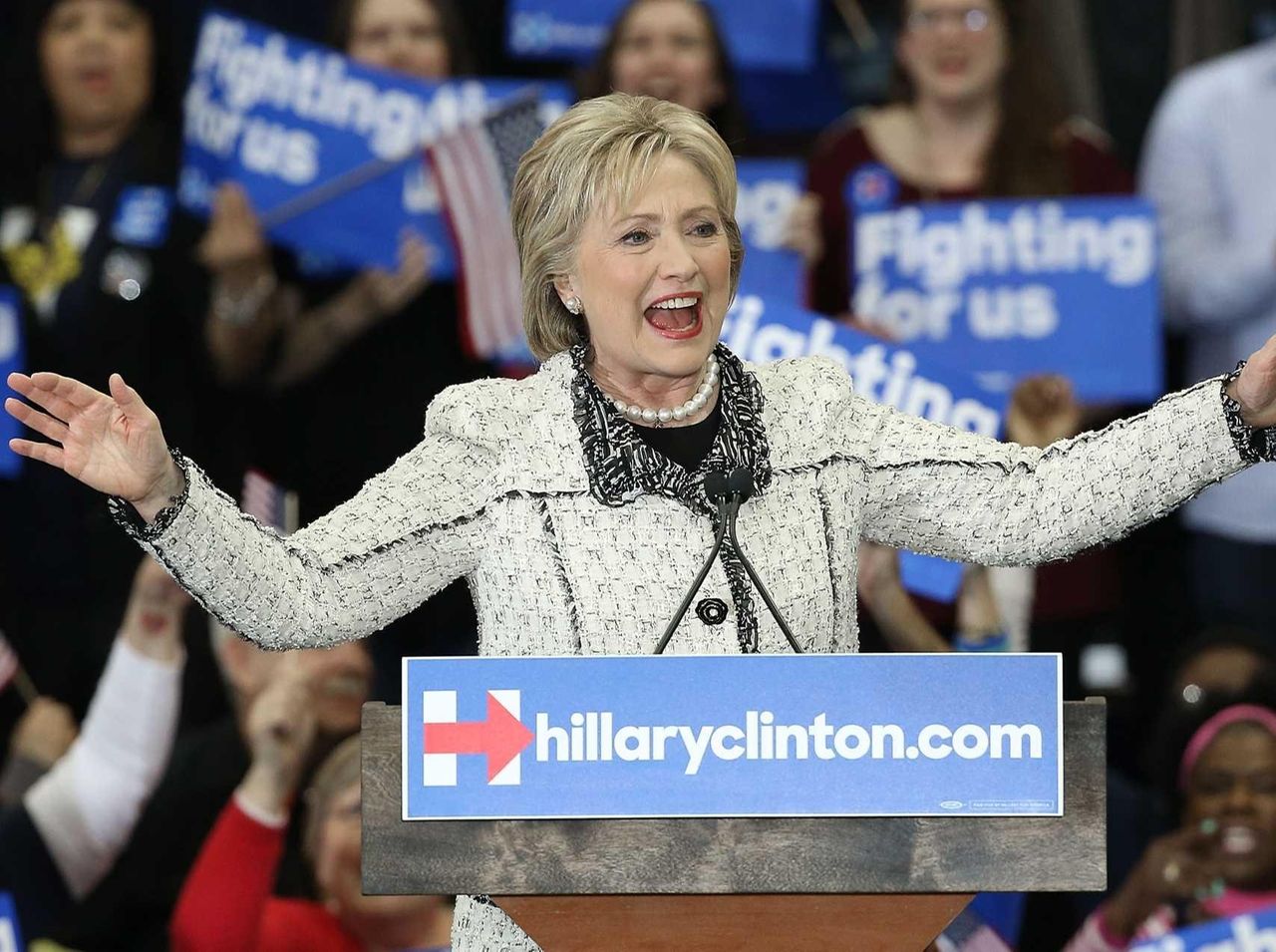 3 Points We Often Miss In Hillary Clintons Email Scandal Newsday 