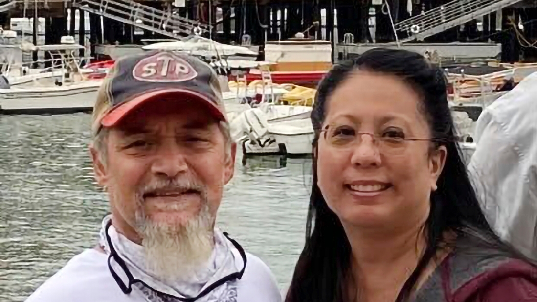 Authorities recover bodies of 2 sisters after vessel found submerged in Alaska; 2 still missing - Vimarsana News