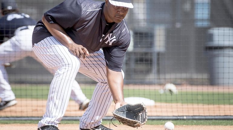 Report: Chris Carter might leave North America to play baseball - NBC Sports