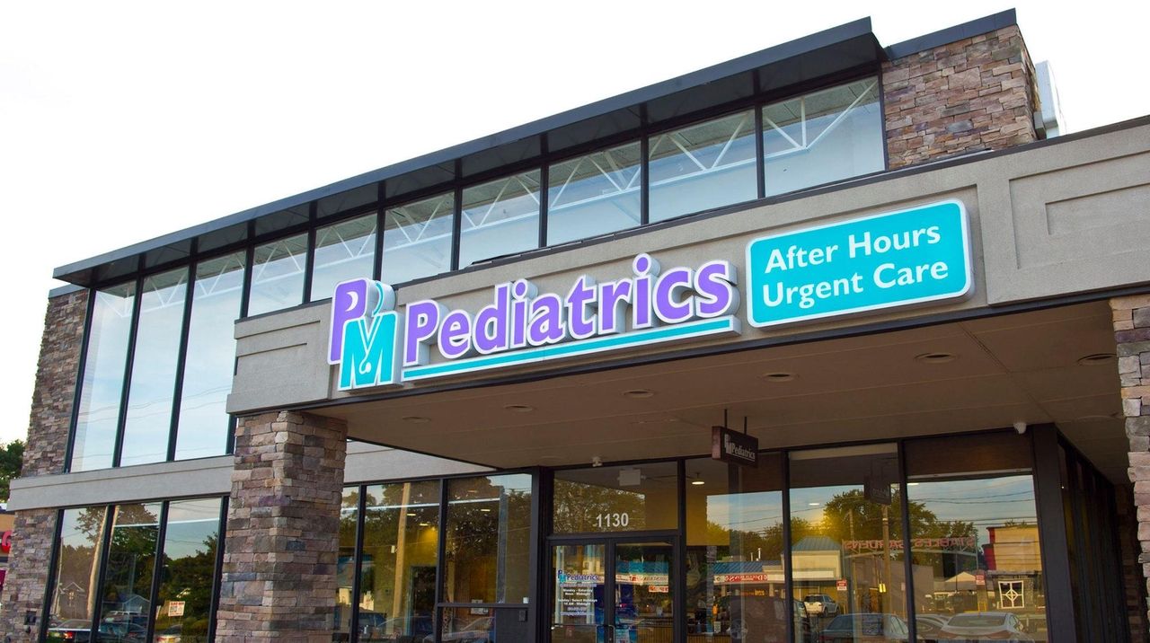 PM Pediatrics expands, opens ninth location in Maryland Newsday