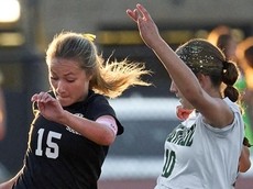 Athlete of the Week is Commack girls soccer player Sofia D'Alessandro