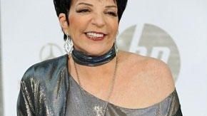 Liza Minnelli?s at the Sex in the City 2 premiere...