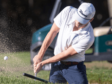 Top 10 high school boys golfers