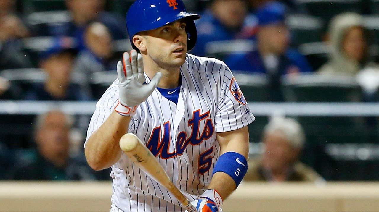 World Series: Nats' Zimmerman gets congrats from David Wright