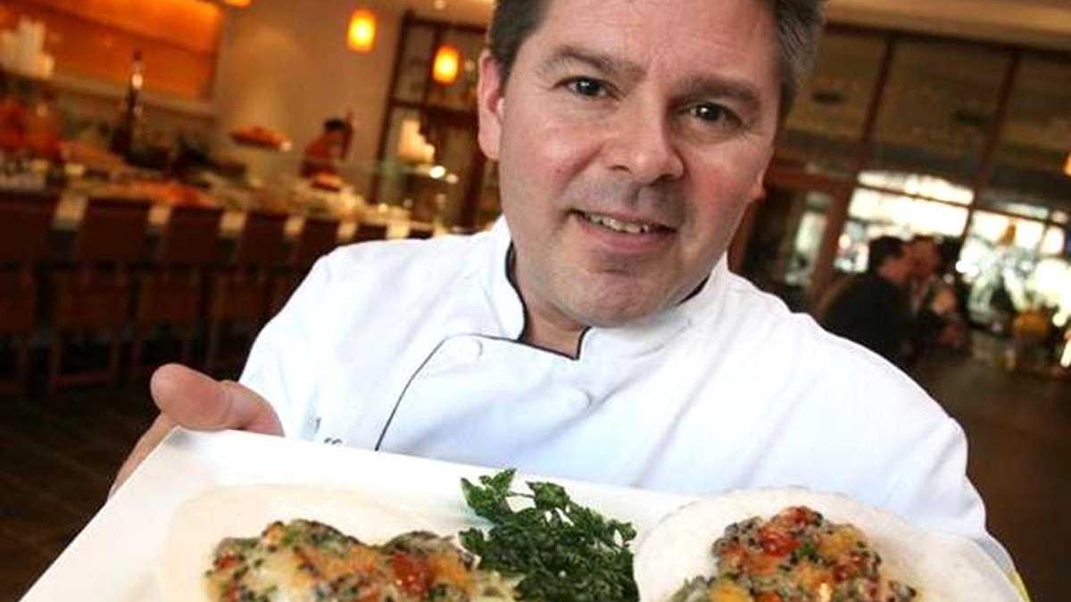 East Meadow: New chef at Jake's - Newsday