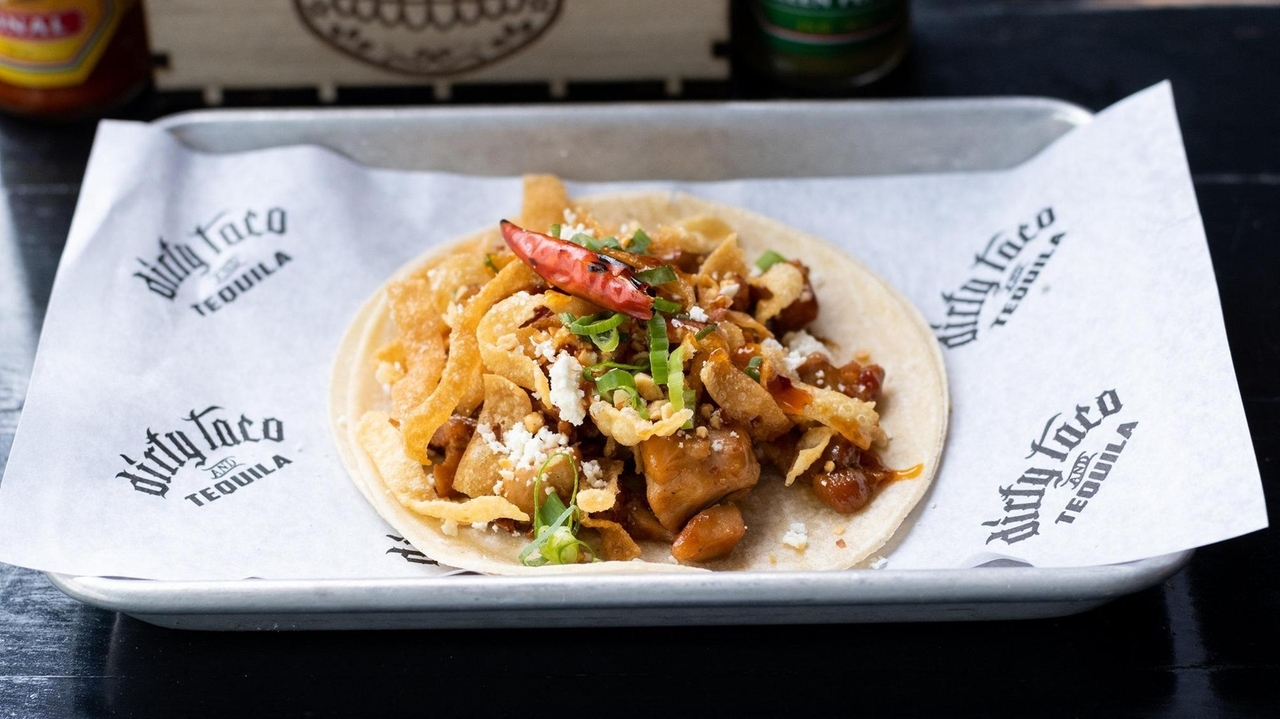 Dirty Taco & Tequila opens in Smithtown - Vimarsana News