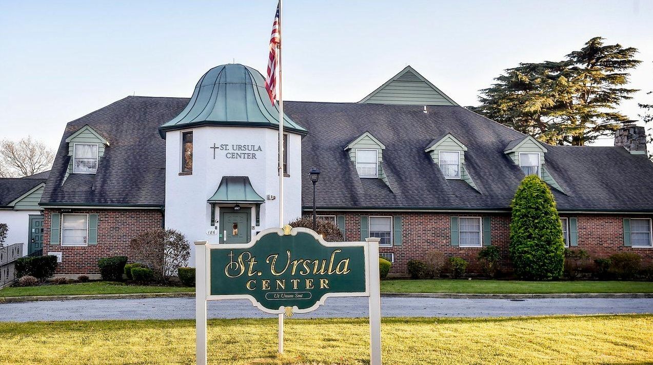 BayportBlue Point library ‘ready on roll’ on convent purchase Newsday