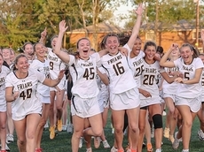 Seven in a row! St. Anthony's girls lacrosse wins another CHSAA title