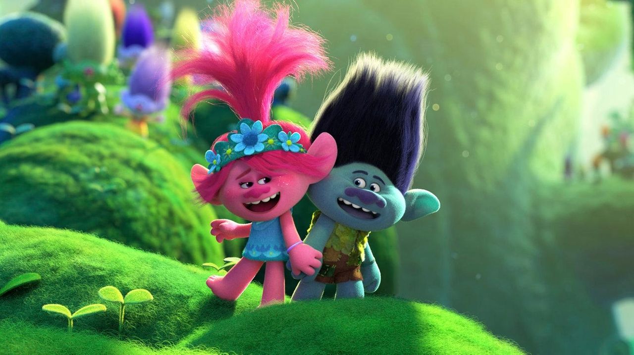 Trolls World Tour': Kids will be tickled by the slapstick humor