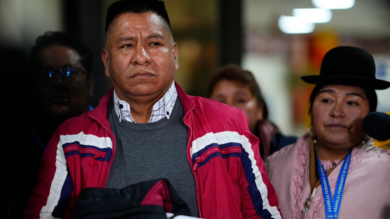 Pope sends Vatican official to Bolivia as abuse allegations escalate - Vimarsana News