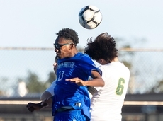 Jeudy's two goals send North Babylon to playoffs
