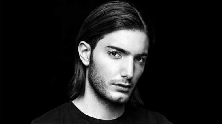 Alesso's album "Forever."