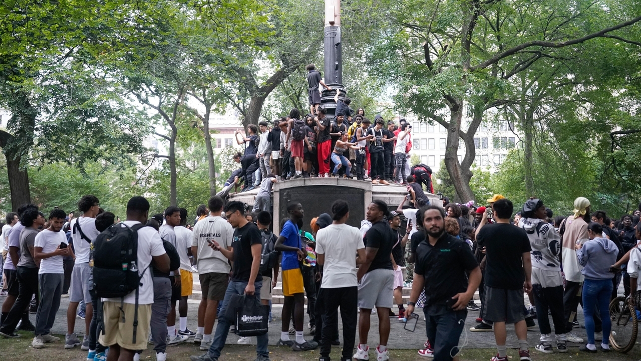 LIRR schedules, Union Square riot, and the birth control pill - Vimarsana News
